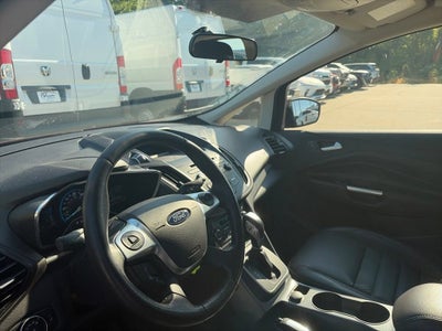 2017 Ford C-Max Energi SE