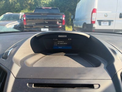 2017 Ford C-Max Energi SE