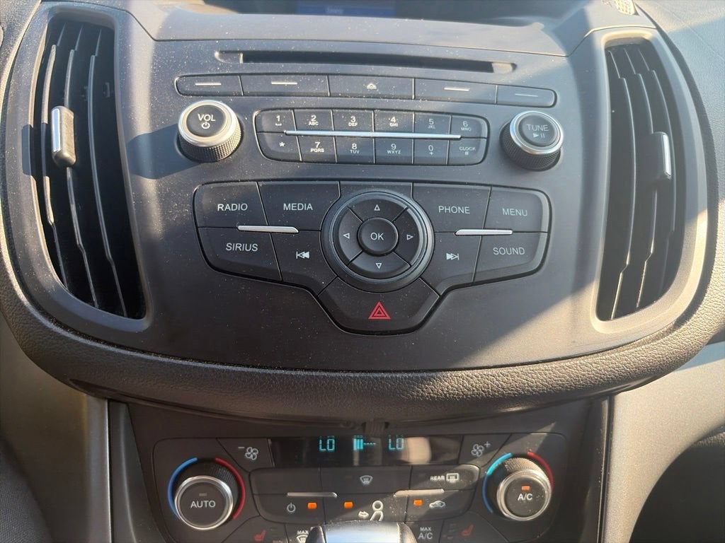 2017 Ford C-Max Energi SE