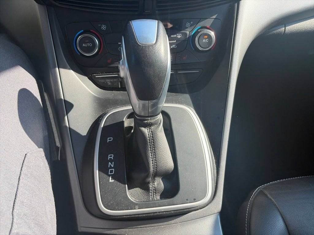 2017 Ford C-Max Energi SE