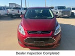 2017 Ford C-Max Energi SE