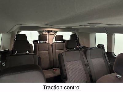 2024 Ford Transit Passenger Wagon XL