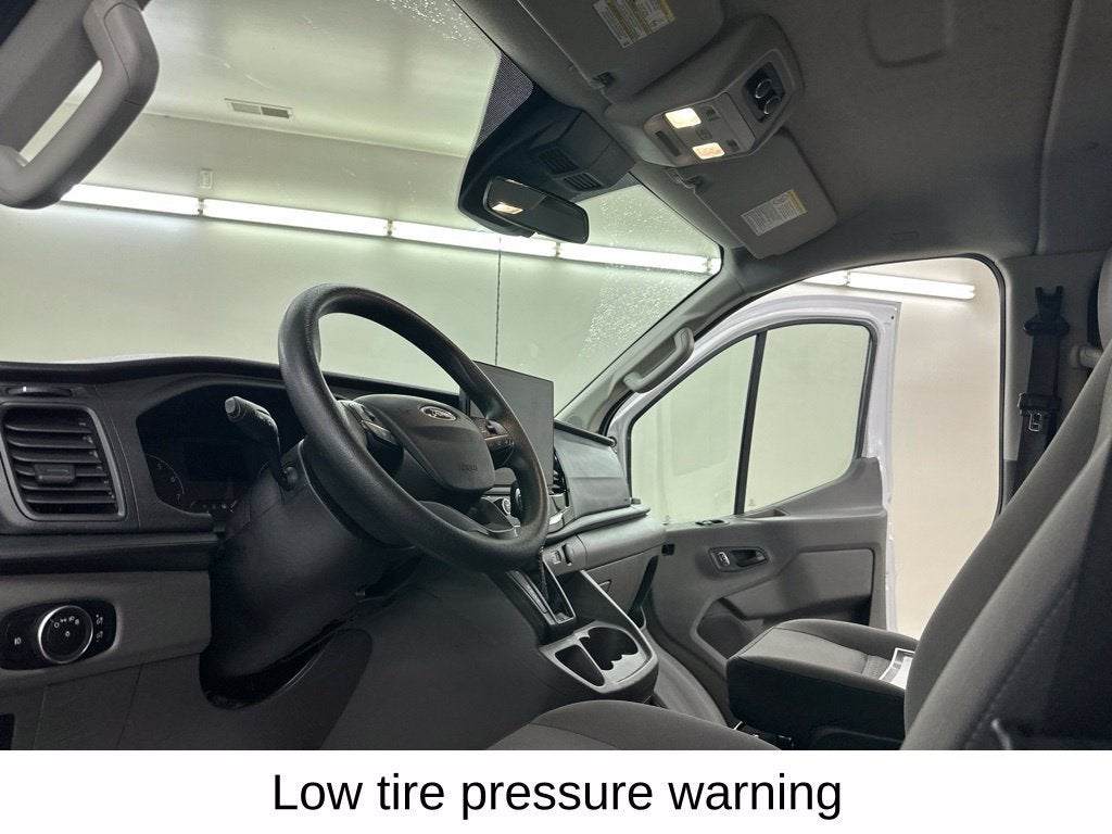 2024 Ford Transit Passenger Wagon XL