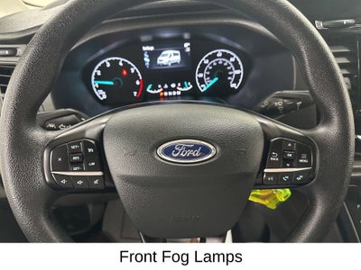 2024 Ford Transit Passenger Wagon XL