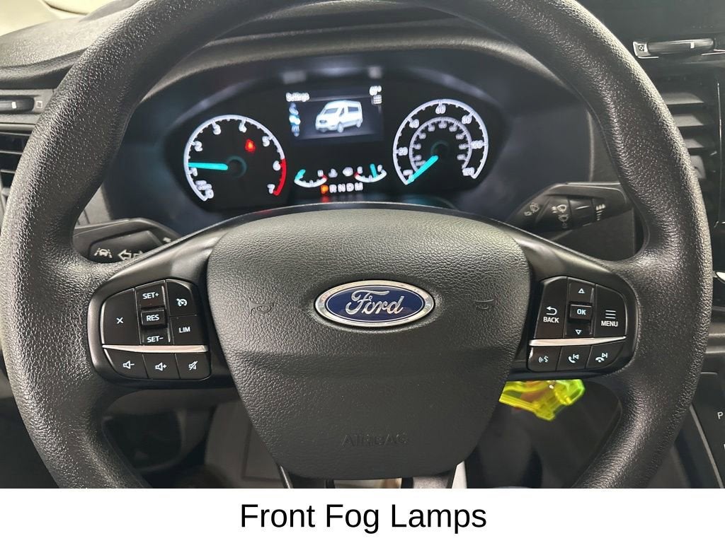 2024 Ford Transit Passenger Wagon XL
