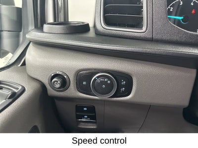 2024 Ford Transit Passenger Wagon XL