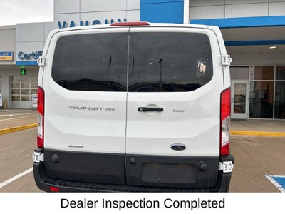 2024 Ford Transit Passenger Wagon XL