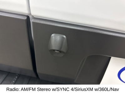 2024 Ford Transit Passenger Wagon XL