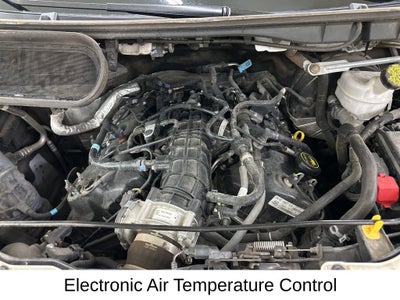 2024 Ford Transit Passenger Wagon XL