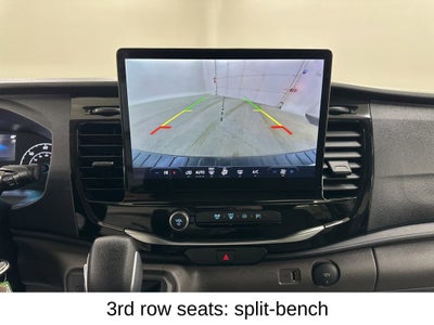 2024 Ford Transit Passenger Wagon XL