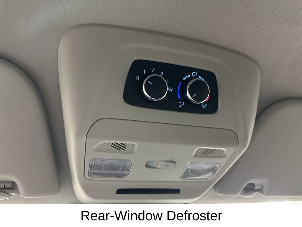 2024 Ford Transit Passenger Wagon XL