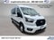 2025 Ford Transit Passenger Wagon XL