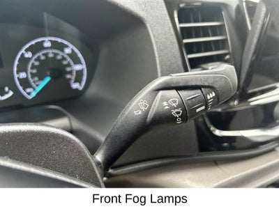 2025 Ford Transit Passenger Wagon XL