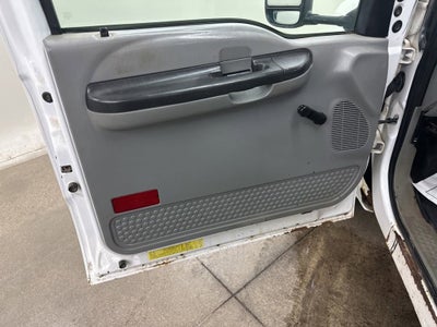2006 Ford Super Duty F-350 DRW XL