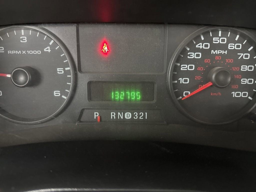 2006 Ford Super Duty F-350 DRW XL