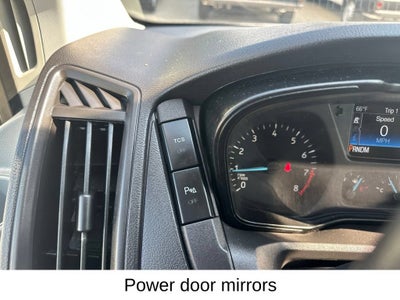 2019 Ford Transit Passenger Wagon XL