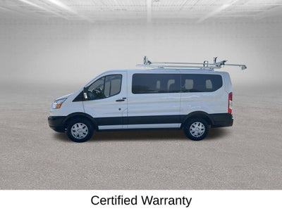 2019 Ford Transit Passenger Wagon XL