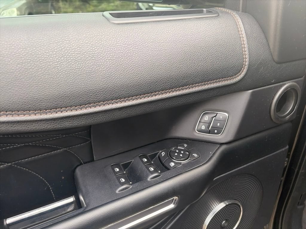 2018 Ford Expedition Max Platinum