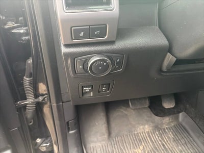 2018 Ford Expedition Max Platinum