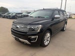 2018 Ford Expedition Max Platinum
