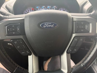 2018 Ford Expedition Max Platinum