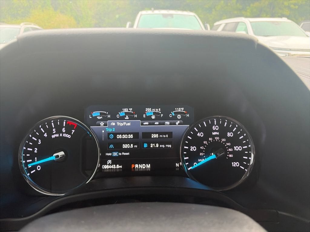 2018 Ford Expedition Max Platinum