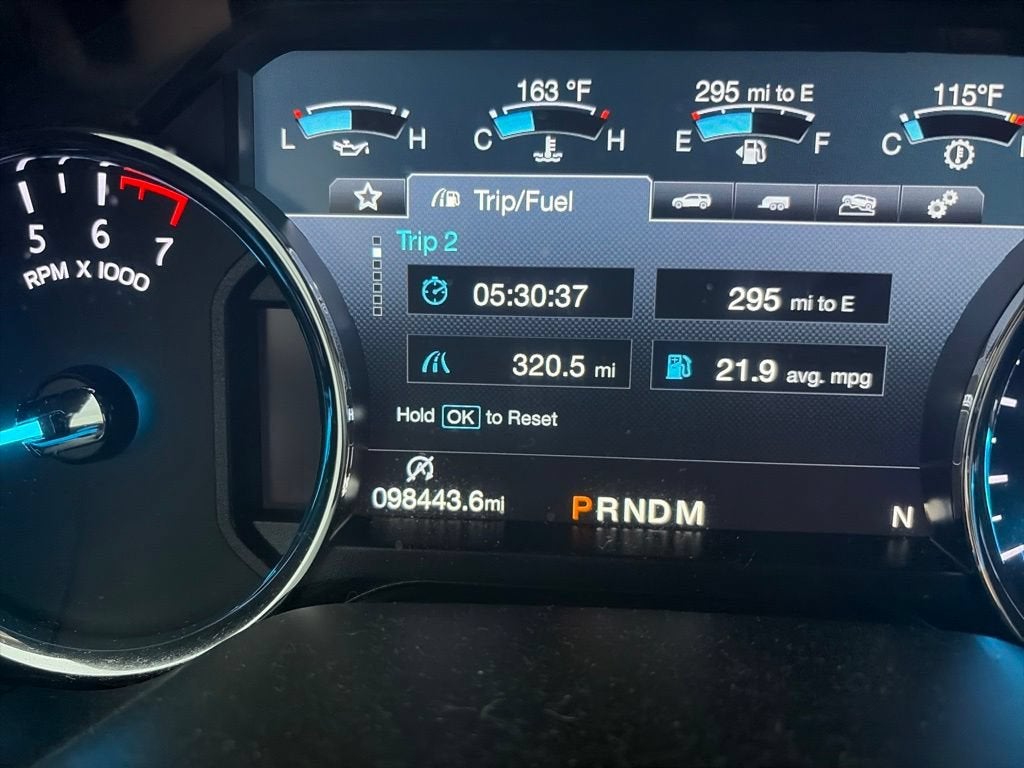 2018 Ford Expedition Max Platinum