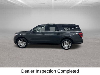 2023 Ford Expedition Max Limited