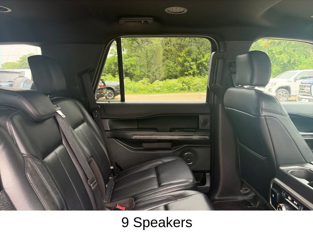 2019 Ford Expedition XLT