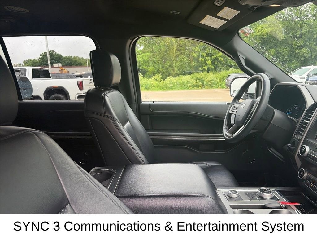 2019 Ford Expedition XLT