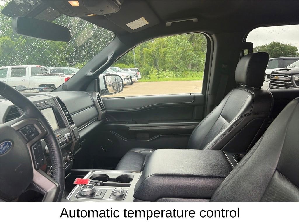 2019 Ford Expedition XLT