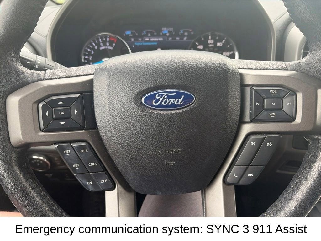 2019 Ford Expedition XLT