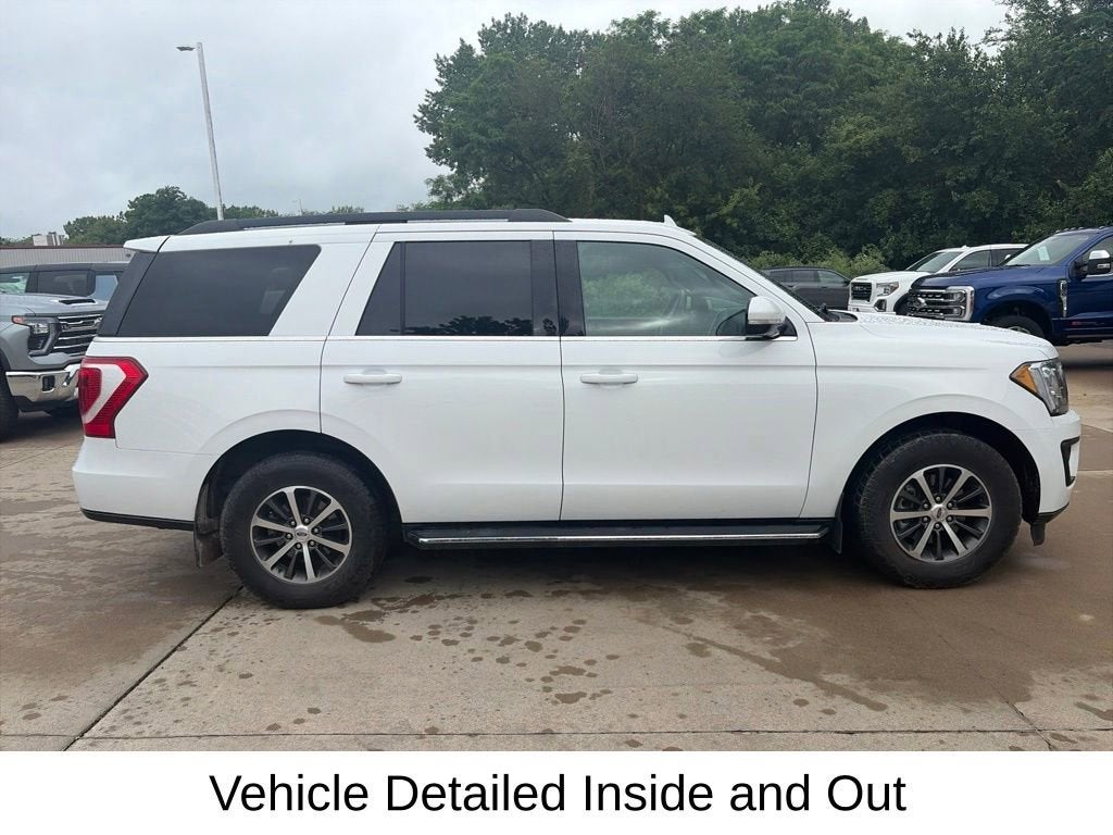 2019 Ford Expedition XLT