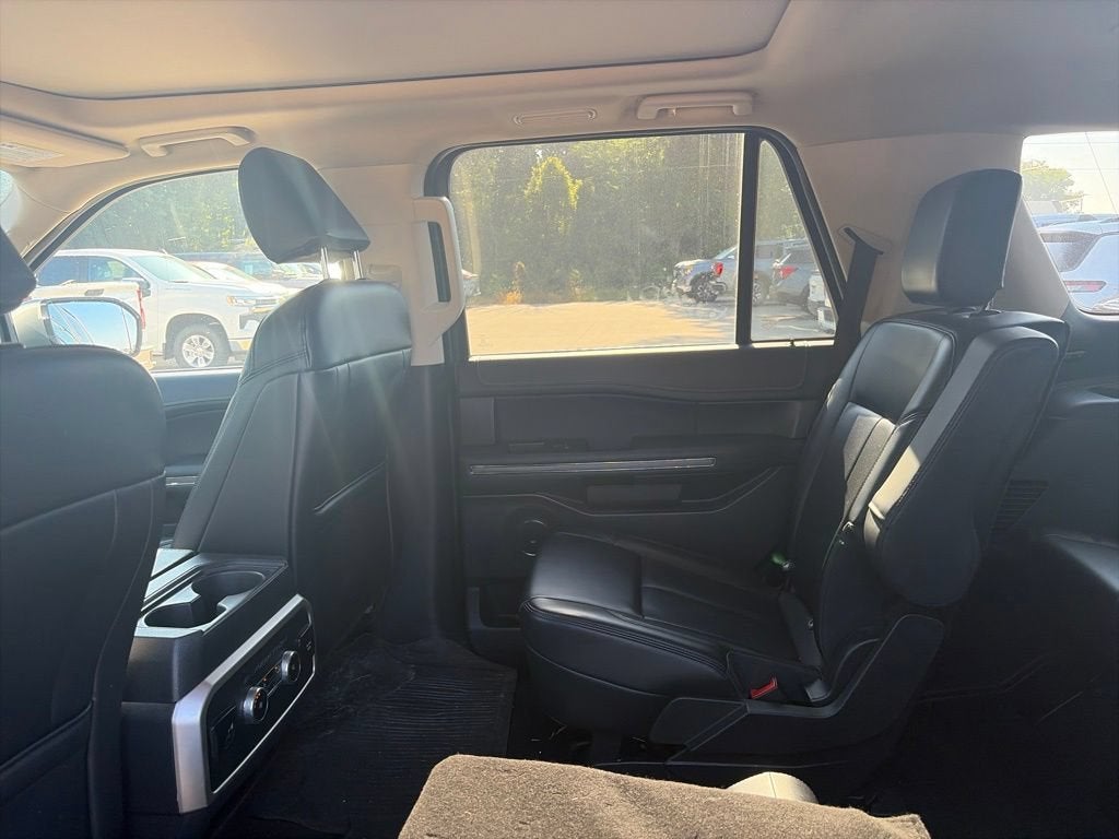 2022 Ford Expedition XLT