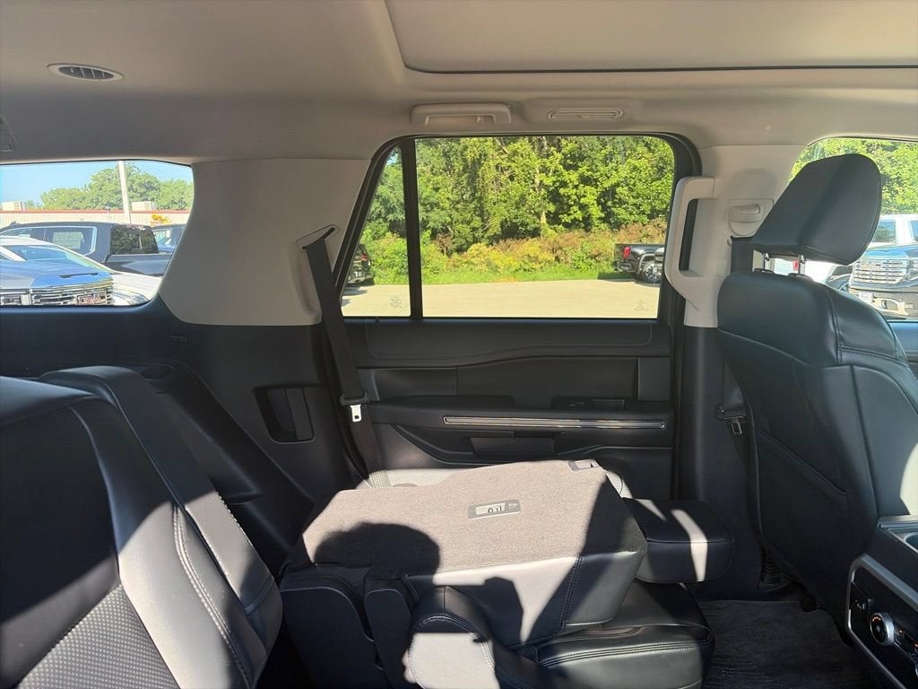 2022 Ford Expedition XLT