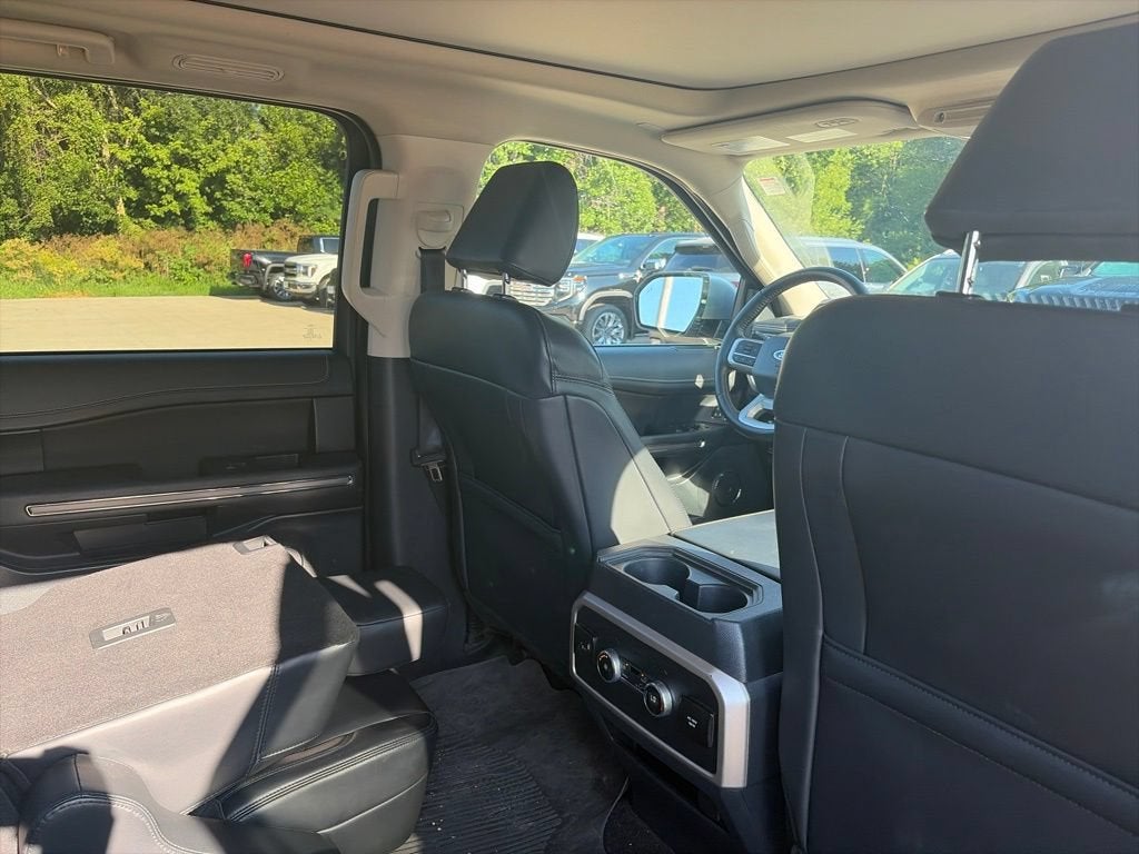 2022 Ford Expedition XLT
