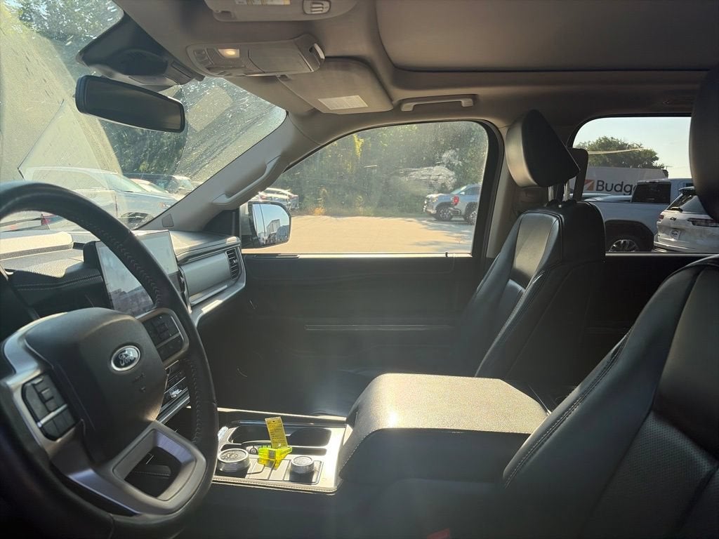 2022 Ford Expedition XLT