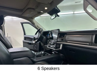 2022 Ford Expedition XLT