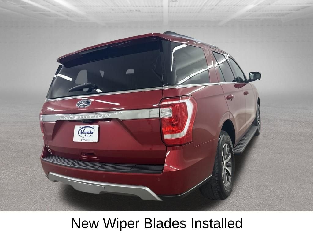 2021 Ford Expedition XLT