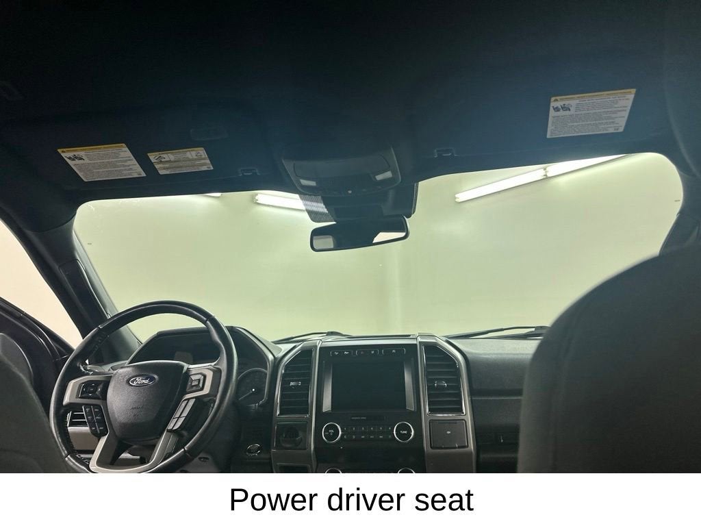 2021 Ford Expedition XLT