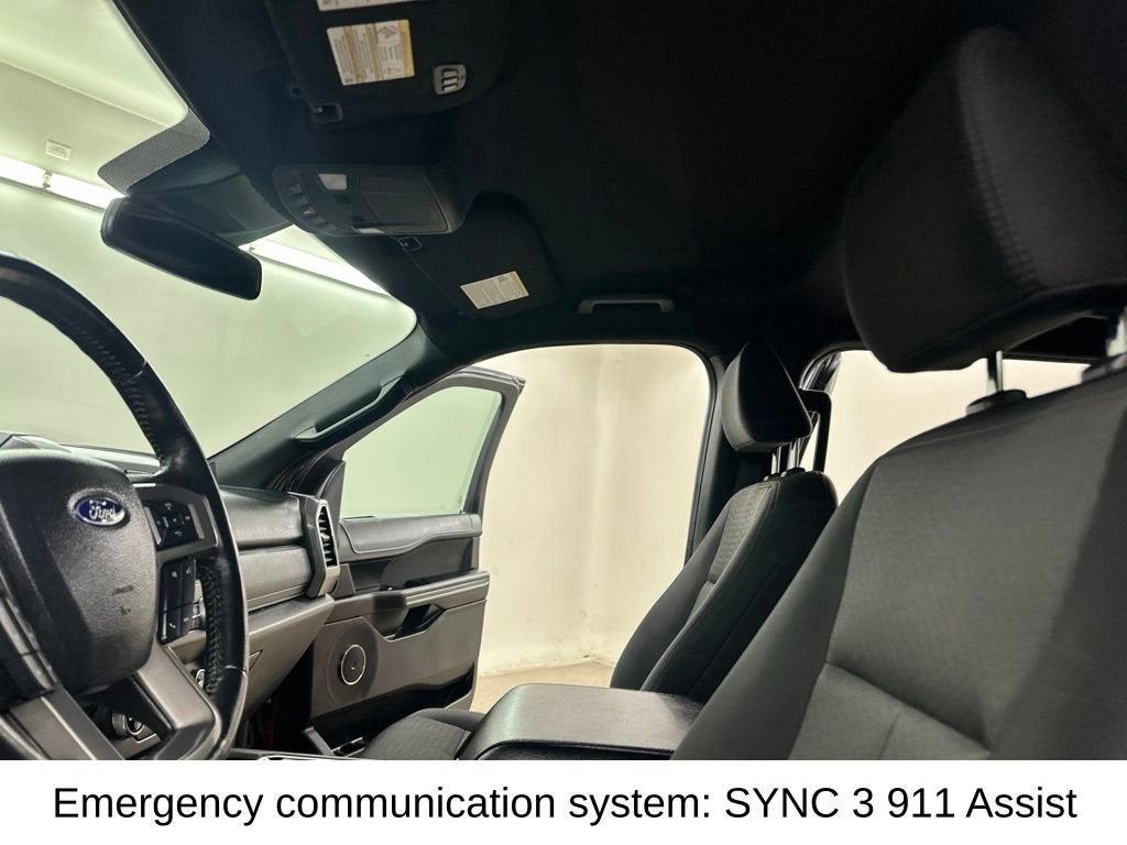 2021 Ford Expedition XLT
