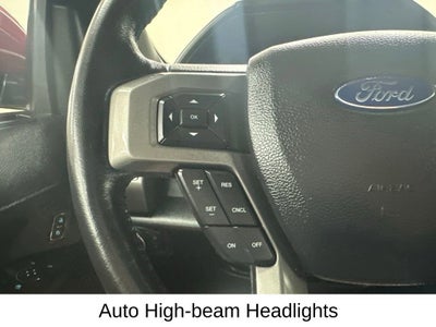 2021 Ford Expedition XLT