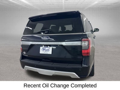 2021 Ford Expedition Platinum