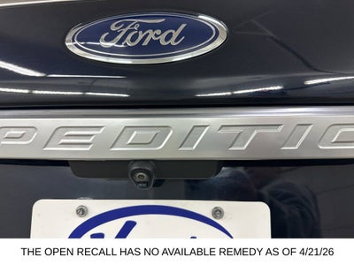 2021 Ford Expedition Platinum