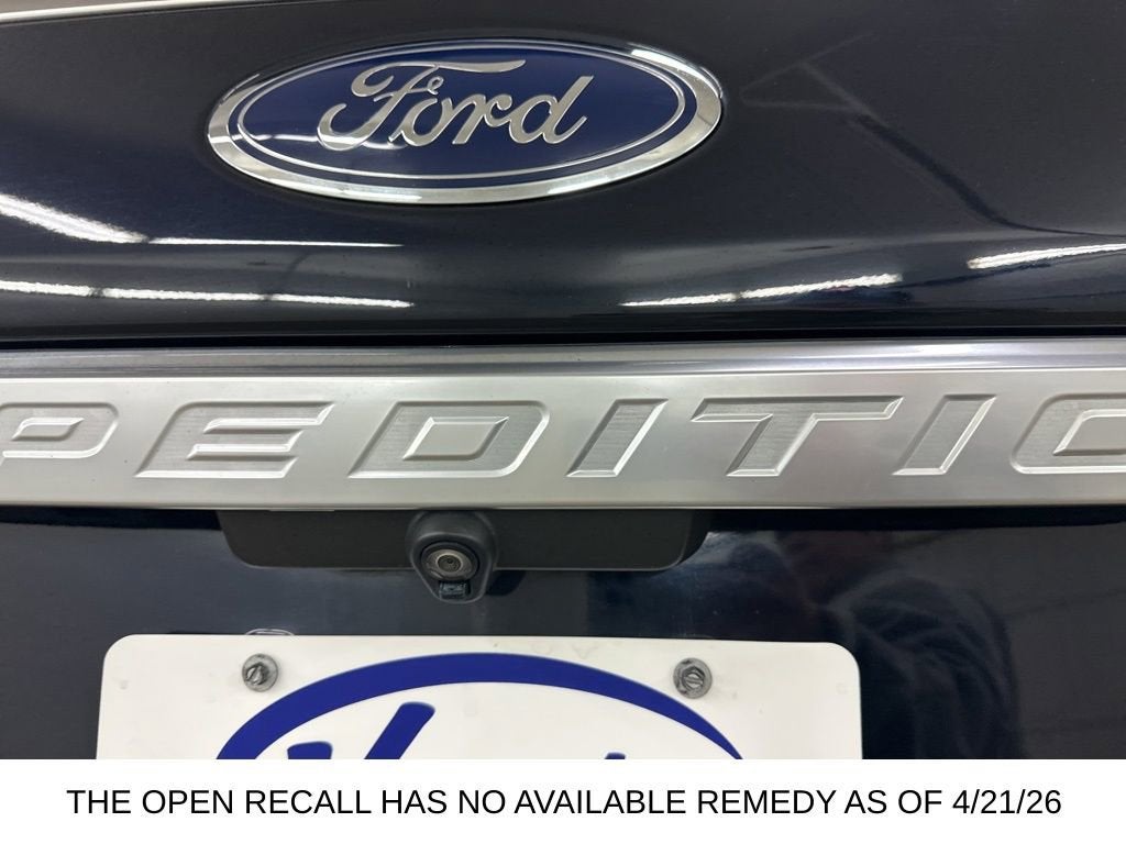 2021 Ford Expedition Platinum