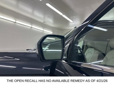 2021 Ford Expedition Platinum