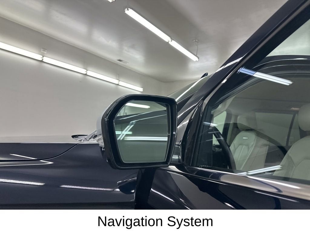 2021 Ford Expedition Platinum