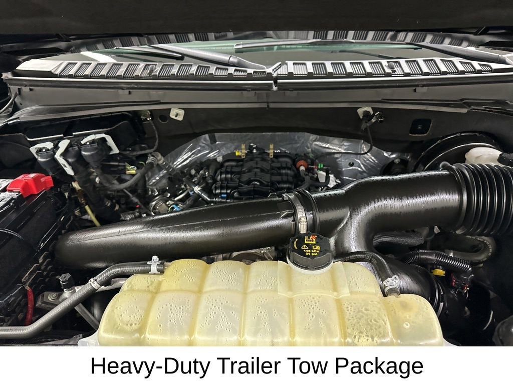 2021 Ford Expedition Platinum