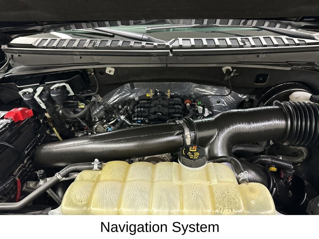 2021 Ford Expedition Platinum