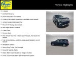 2021 Ford Expedition Platinum